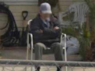 Su abuelo falleció hace dos años y lo volvió a ver gracias a Google Maps