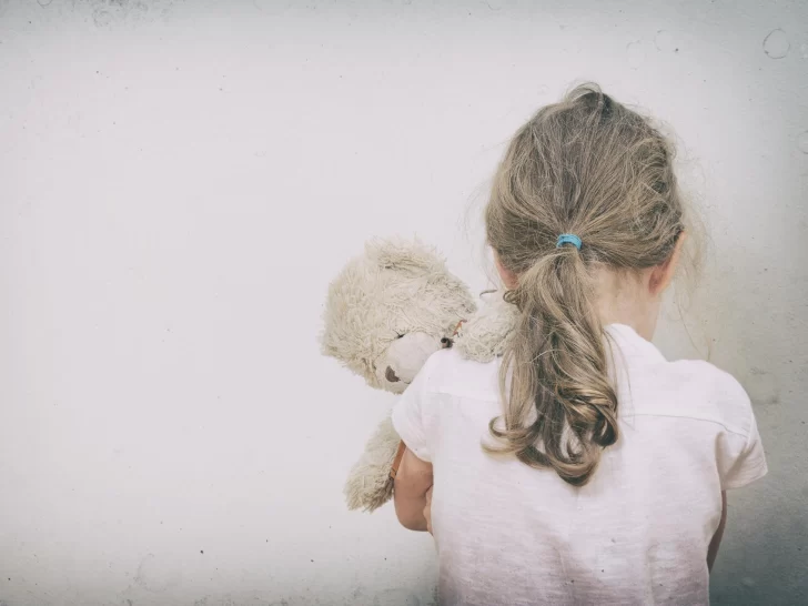 Pena de 8 años y medio de prisión a un sujeto por obligar a una niña a practicarle sexo oral Pena de 8 años y medio de prisión a un sujeto por obligar a una niña a practicarle sexo oral