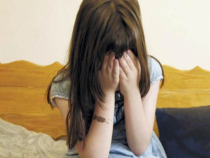 Abusó sexualmente de una nena de 7 años y fue condenado casi una década después