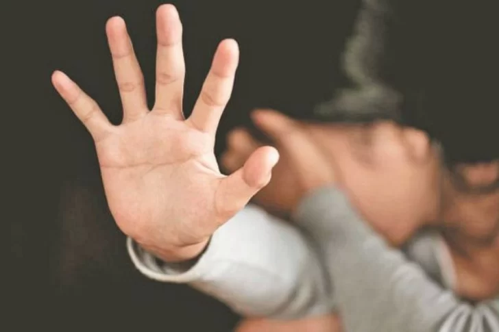 Ocho años de cárcel para un catamarqueño que violó a la hija de su pareja sanjuanina