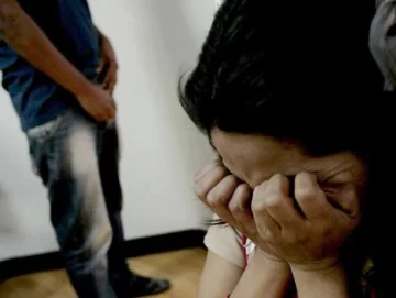 El novio de la tía, el chacal sexual que dormía en la misma casa que su víctima, una niña de 14 El novio de la tía, el chacal sexual que dormía en la misma casa que su víctima, una niña de 14