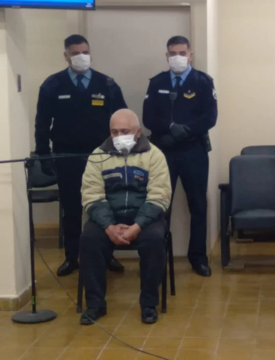 Chica prostituida por su madre: un ADN hizo que volvieran a detener a uno de los clientes Chica prostituida por su madre: un ADN hizo que volvieran a detener a uno de los clientes