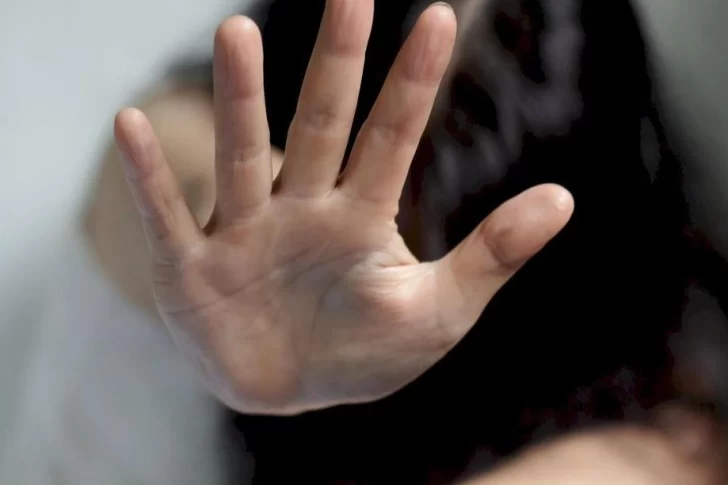 Condenan a pervertido que exhibió sus genitales a cuatro niñas que estaban jugando