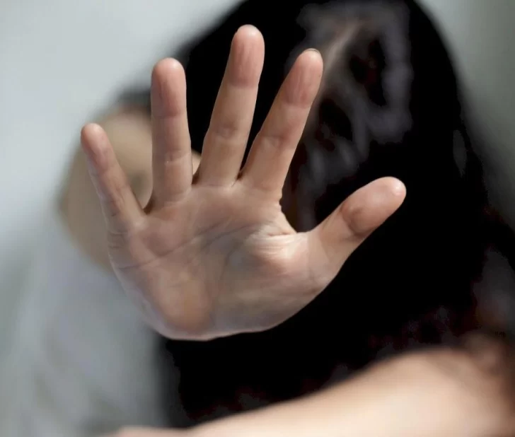 Condenan a pervertido que exhibió sus genitales a cuatro niñas que estaban jugando Condenan a pervertido que exhibió sus genitales a cuatro niñas que estaban jugando