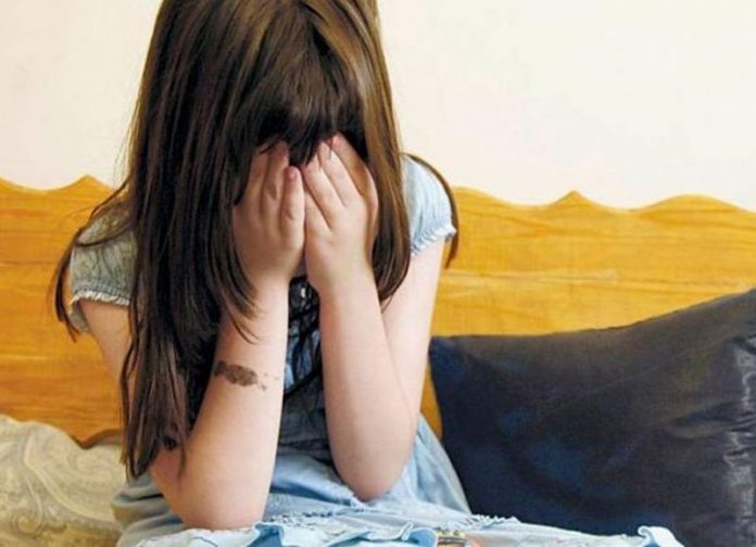 Cayeron 45 personas en un operativo internacional por abuso sexual contra niños Cayeron 45 personas en un operativo internacional por abuso sexual contra niños