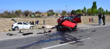 Trabajan en un sistema para agilizar la gestión de información de siniestros viales Trabajan en un sistema para agilizar la gestión de información de siniestros viales