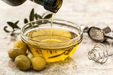 Prohibieron la venta de otra marca de aceite