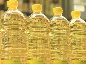 ANMAT prohibió un aceite de girasol por considerarlo peligroso para la salud