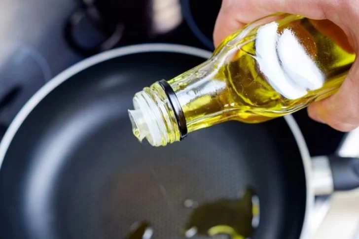 ANMAT prohibió un aceite de girasol por considerarlo peligroso para la salud