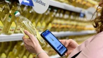 Precios Justos: crean un app para verificar los precios del programa desde el celular Precios Justos: crean un app para verificar los precios del programa desde el celular