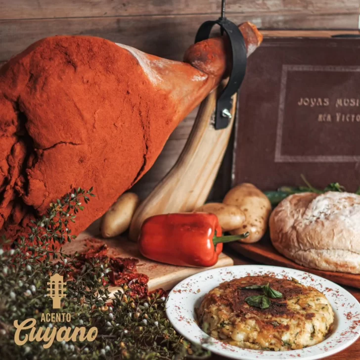 Para que esa mamá cuyana festeje su día en el mejor lugar Para que esa mamá cuyana festeje su día en el mejor lugar