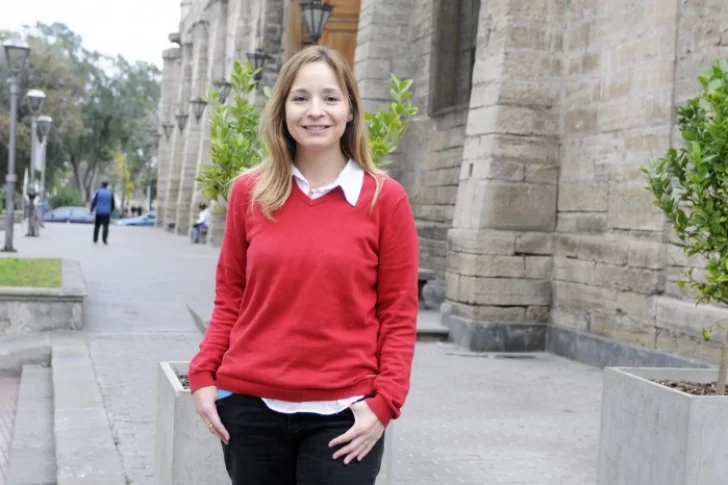 Una periodista es la nueva intendenta de Coquimbo
