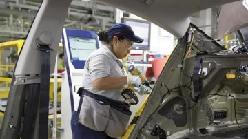 Argentina, el peor país en el ránking de costos laborales Argentina, el peor país en el ránking de costos laborales