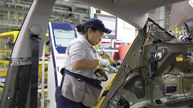 Argentina, el peor país en el ránking de costos laborales Argentina, el peor país en el ránking de costos laborales