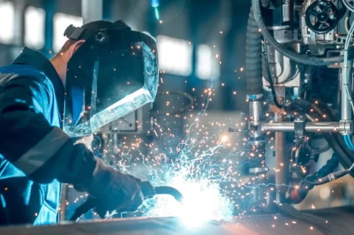 Según el Indec, la economía argentina creció 6,4 % interanual en junio