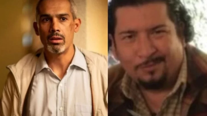 Dos actores mexicanos murieron al caer de un puente mientras ensayaban para una serie Dos actores mexicanos murieron al caer de un puente mientras ensayaban para una serie