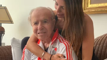 Cómo fueron los últimos dos meses del expresidente Cómo fueron los últimos dos meses del expresidente