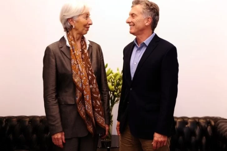 Las claves del nuevo acuerdo con el FMI