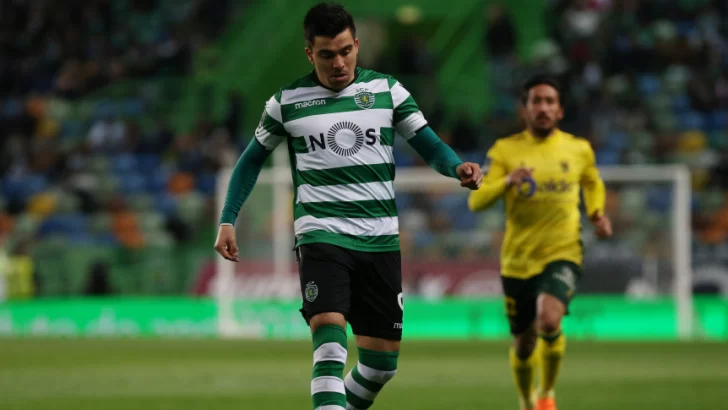 Acuña y Battaglia planean rescindir en Lisboa tras la agresión de barras Acuña y Battaglia planean rescindir en Lisboa tras la agresión de barras