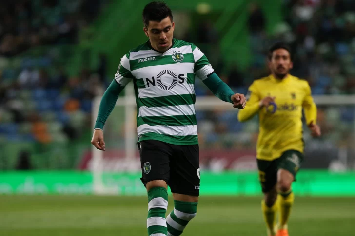 Acuña y Battaglia planean rescindir en Lisboa tras la agresión de barras