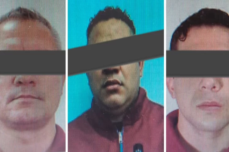 Pidieron la detención de los tres policías acusados de asesinar a Lucas González