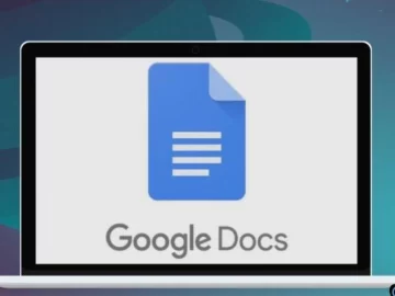 Google Docs: cómo insertar marcas de agua en los textos