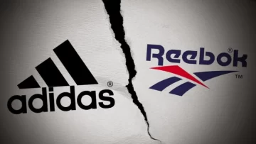 Adidas se desprende de Reebok