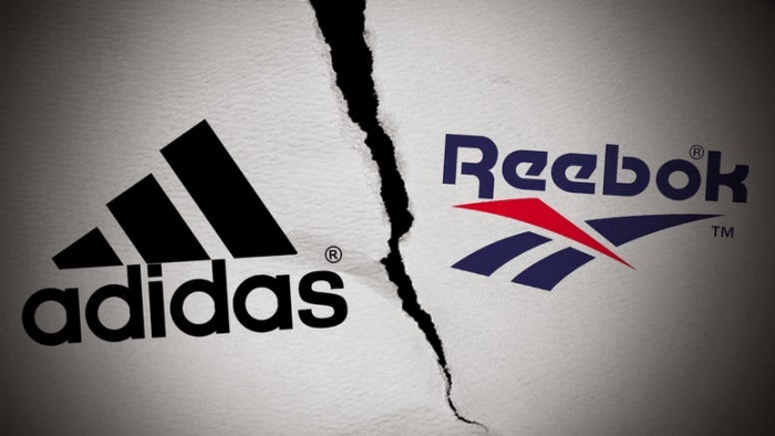 Adidas se desprende de Reebok
