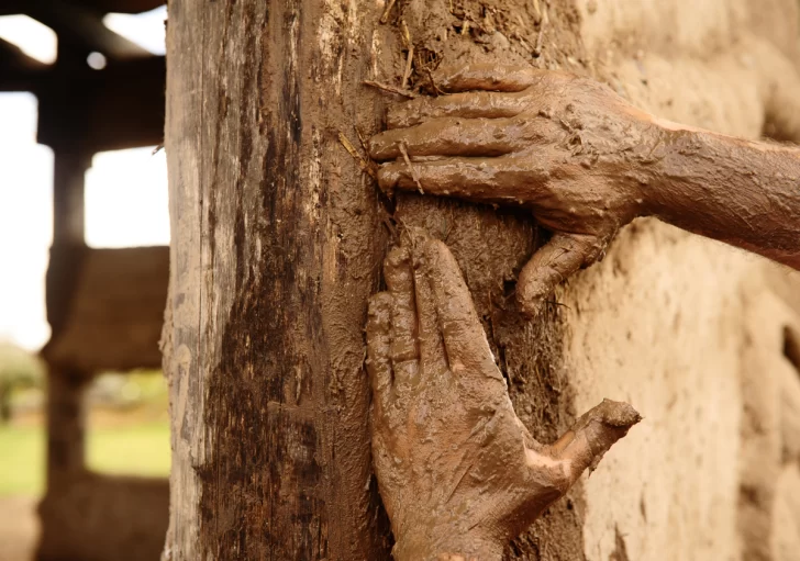 Se viene el Seminario del Adobe, la reivindicación de un material muy noble Se viene el Seminario del Adobe, la reivindicación de un material muy noble