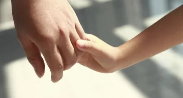 Buscan una familia que quiera adoptar una nena sanjuanina de 2 años con discapacidad Buscan una familia que quiera adoptar una nena sanjuanina de 2 años con discapacidad