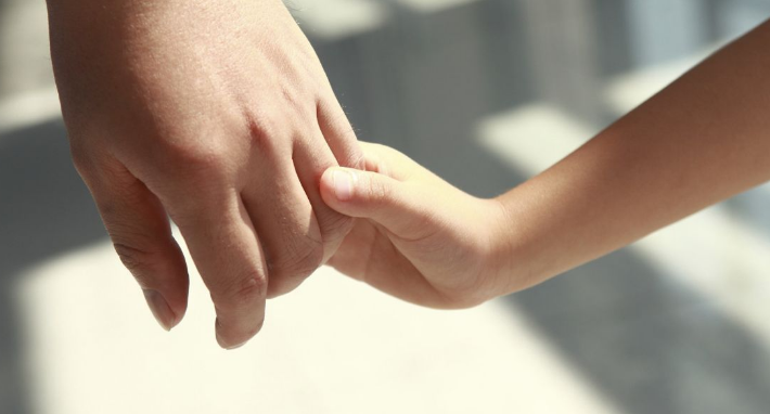 Buscan una familia que quiera adoptar una nena sanjuanina de 2 años con discapacidad Buscan una familia que quiera adoptar una nena sanjuanina de 2 años con discapacidad