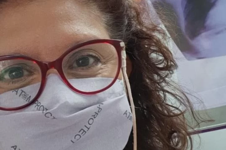 Supo de grande que era adoptada y busca a su familia de San Juan: “Quiero cerrar la página”