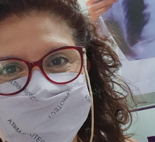 Supo de grande que era adoptada y busca a su familia de San Juan: “Quiero cerrar la página”