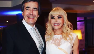 Adriana Aguirre y Ricardo García tienen coronavirus Adriana Aguirre y Ricardo García tienen coronavirus