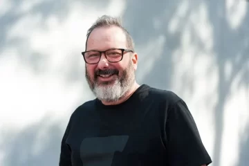 Los mensajes de aliento a Gerardo Rozín por su estado de salud delicado Los mensajes de aliento a Gerardo Rozín por su estado de salud delicado