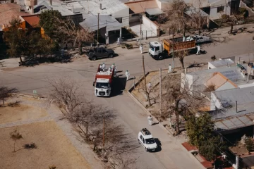 Es oficial: Caucete tiene “circulación por conglomerado” de coronavirus Es oficial: Caucete tiene “circulación por conglomerado” de coronavirus