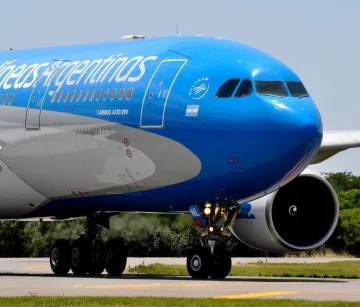 Los pasajes a países fronterizos no tendrán el impuesto del 30% Los pasajes a países fronterizos no tendrán el impuesto del 30%