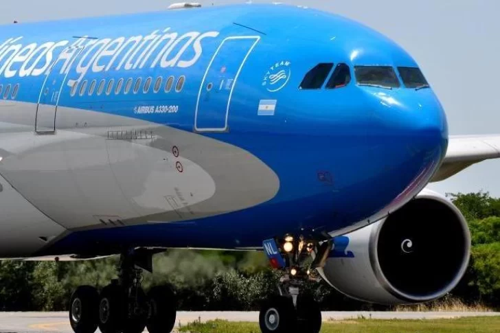 Los pasajes a países fronterizos no tendrán el impuesto del 30%