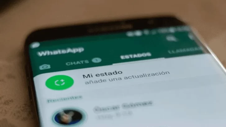 Así podés saber cuántas veces un contacto vio tus estados Así podés saber cuántas veces un contacto vio tus estados