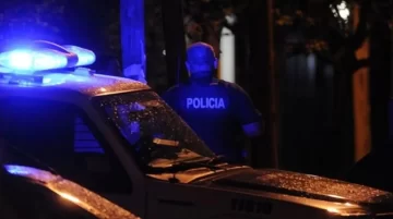 Ejecutó de un disparo en la cara a su ex novia mientras ella paseaba con una amiga Ejecutó de un disparo en la cara a su ex novia mientras ella paseaba con una amiga