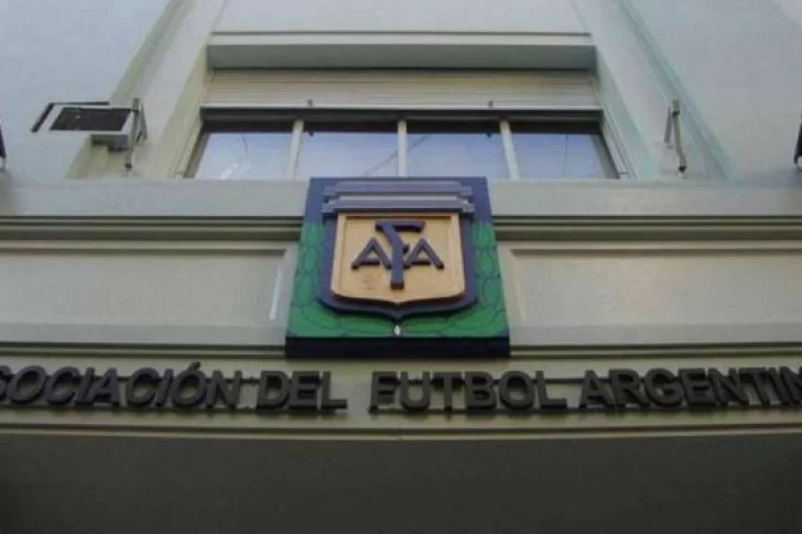 Punto por punto, los cambios en el fútbol argentino en medio de la cuarentena por coronavirus