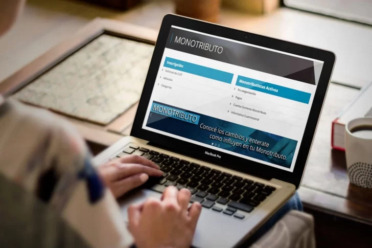 Monotributo: último día para recategorizarse ante AFIP, cómo hacerlo