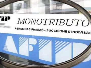 AFIP extiende el plazo para la recategorización del monotributo hasta el 31 de enero