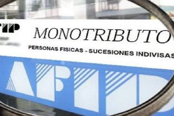 AFIP extiende el plazo para la recategorización del monotributo hasta el 31 de enero