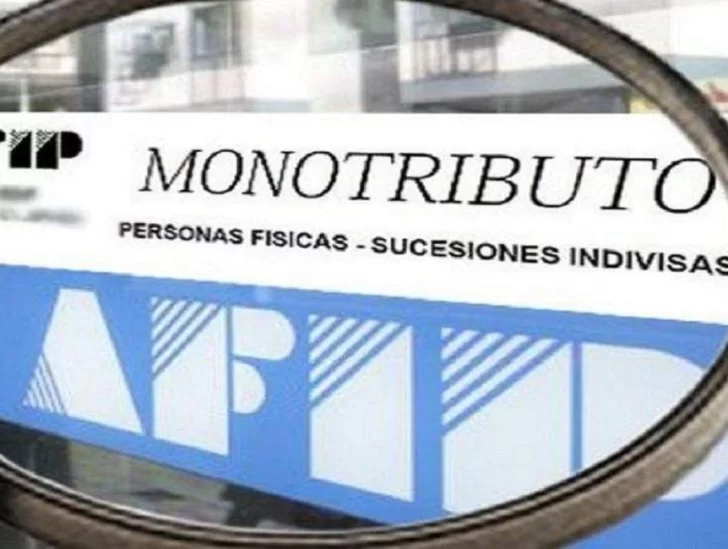 AFIP extiende el plazo para la recategorización del monotributo hasta el 31 de enero