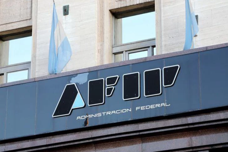 AFIP extendió el plazo para el pago del Impuesto a las Ganancias y Bienes Personales