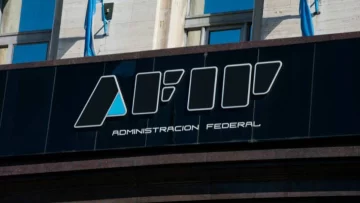 AFIP habilitó inscripción al ATP para junio