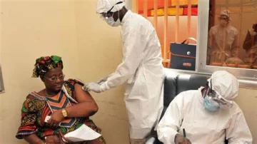 Para la OMS, una 3ra dosis cuando África solo tiene al 2% vacunado es “una burla a la equidad”