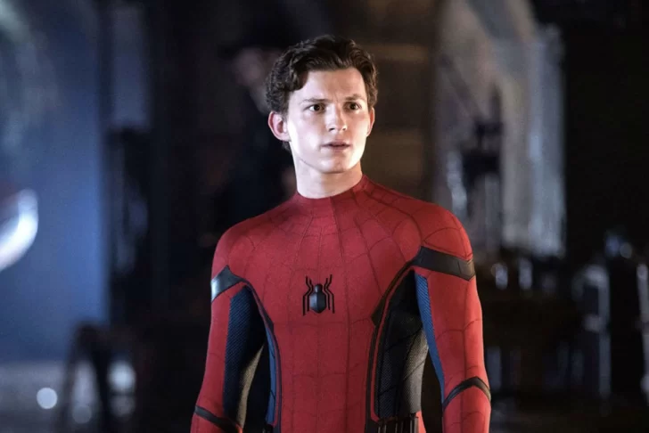 El protagonista de Spider-Man anunció que deja las redes sociales para cuidar su salud mental El protagonista de Spider-Man anunció que deja las redes sociales para cuidar su salud mental