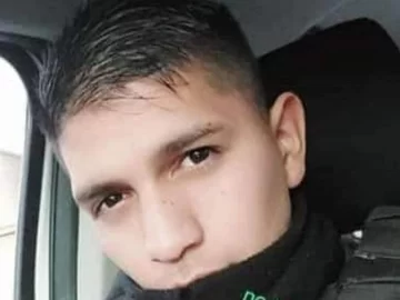 Arrastraron a un policía de 23 años a un cementerio y lo ejecutaron de un balazo